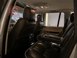 Land Rover Range Rover Vogue